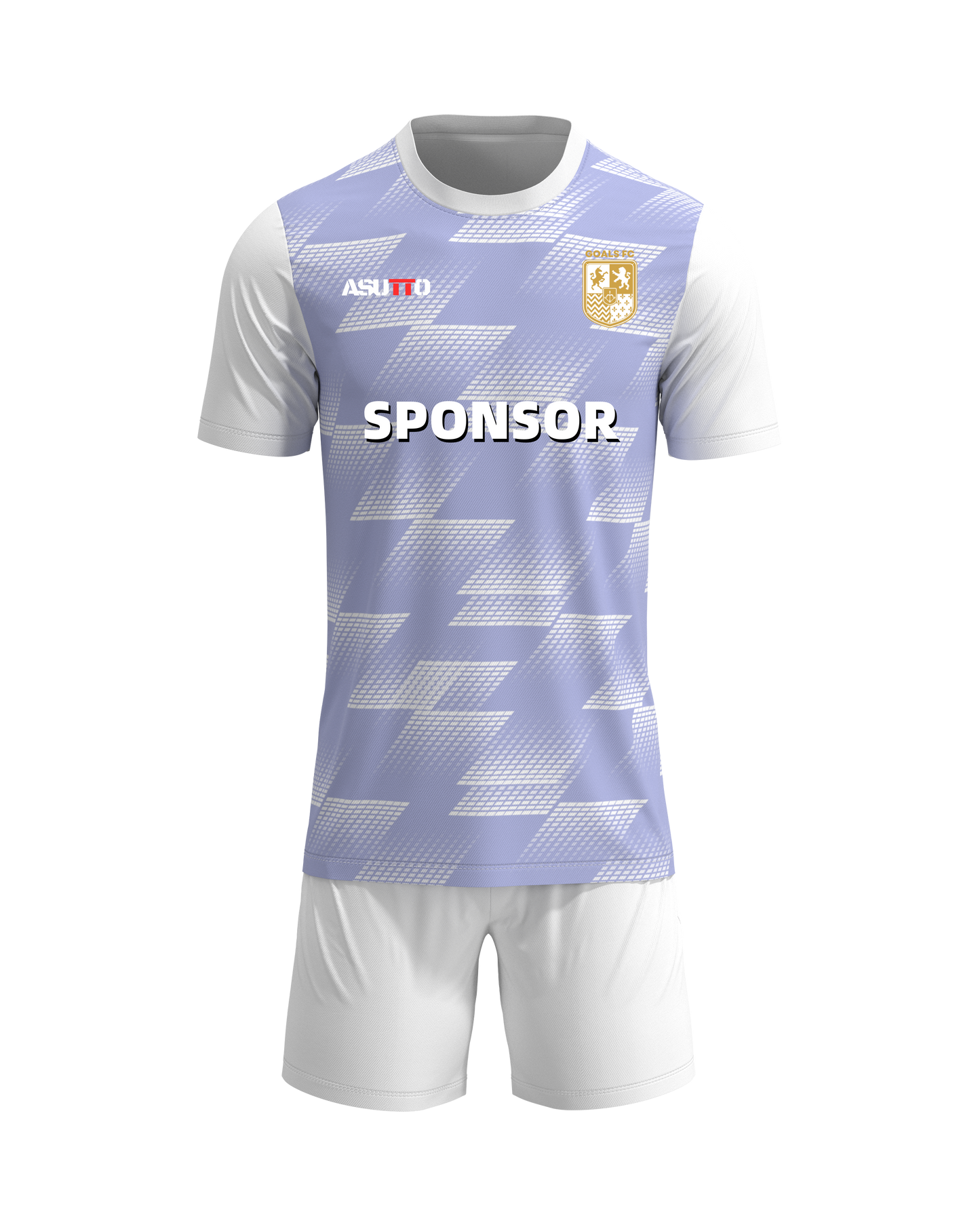 DNA ATHLETE Custom Team Jersey – Personalized Name & Number, Premium Sportswear-ASTJS01-019