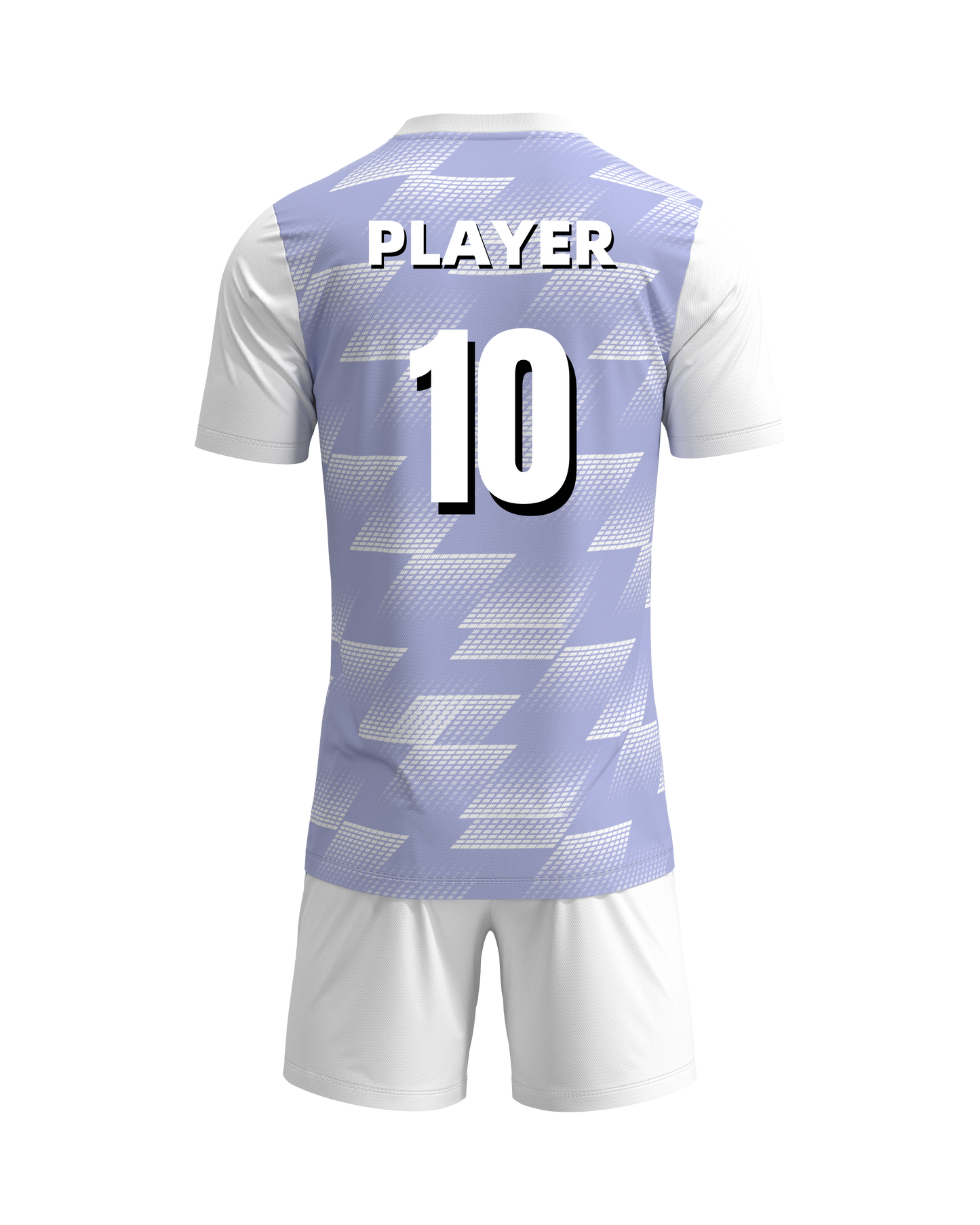 DNA ATHLETE Custom Team Jersey – Personalized Name & Number, Premium Sportswear-ASTJS01-019