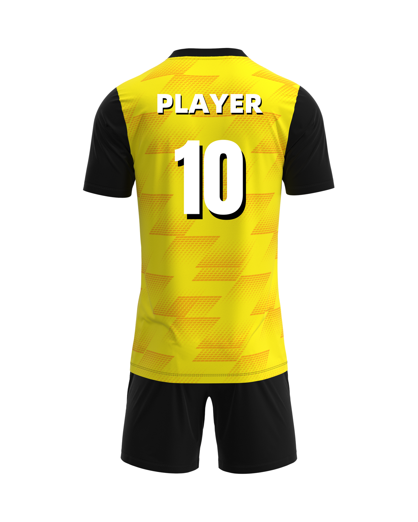 DNA ATHLETE Custom Team Jersey – Personalized Name & Number, Premium Sportswear-ASTJS01-020