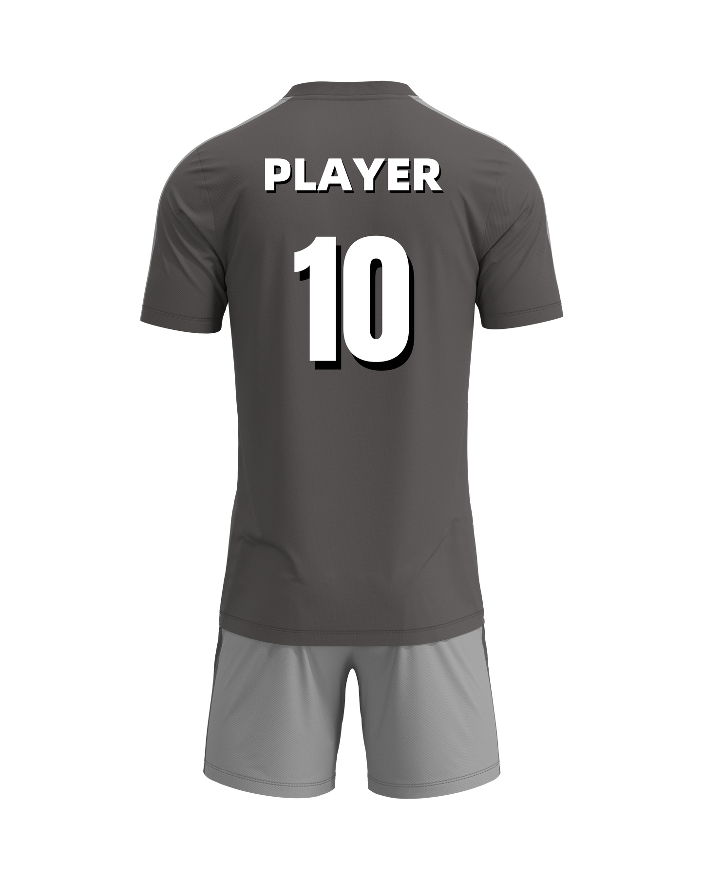 DNA ATHLETE Custom Team Jersey – Personalized Name & Number, Premium Sportswear-ASTJS01-04