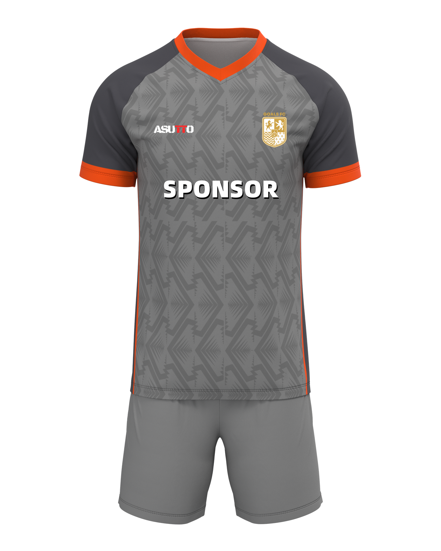 DNA ATHLETE Custom Team Jersey – Personalized Name & Number, Premium Sportswear-ASTJS04-10