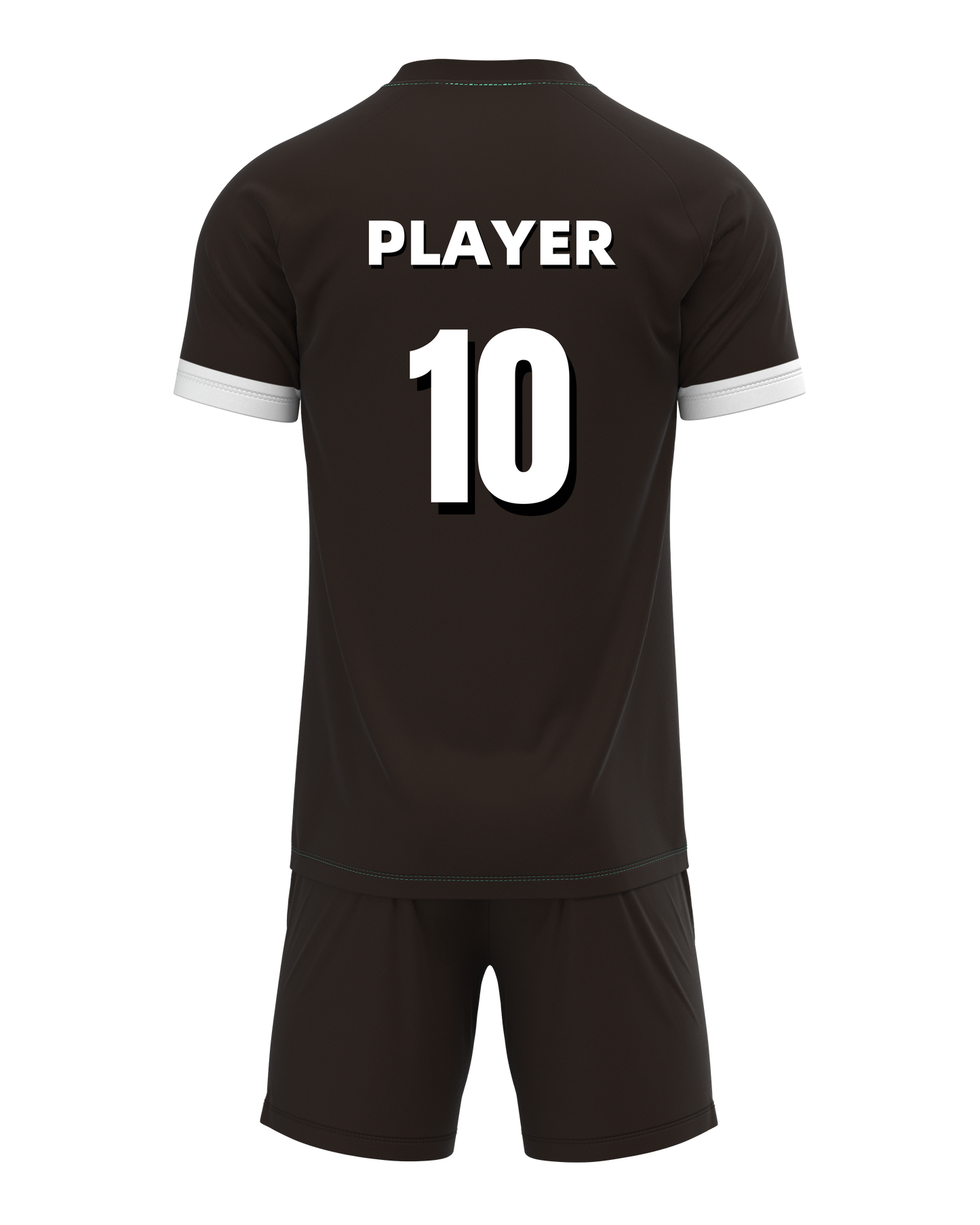 DNA ATHLETE Custom Team Jersey – Personalized Name & Number, Premium Sportswear-ASTJS04-18