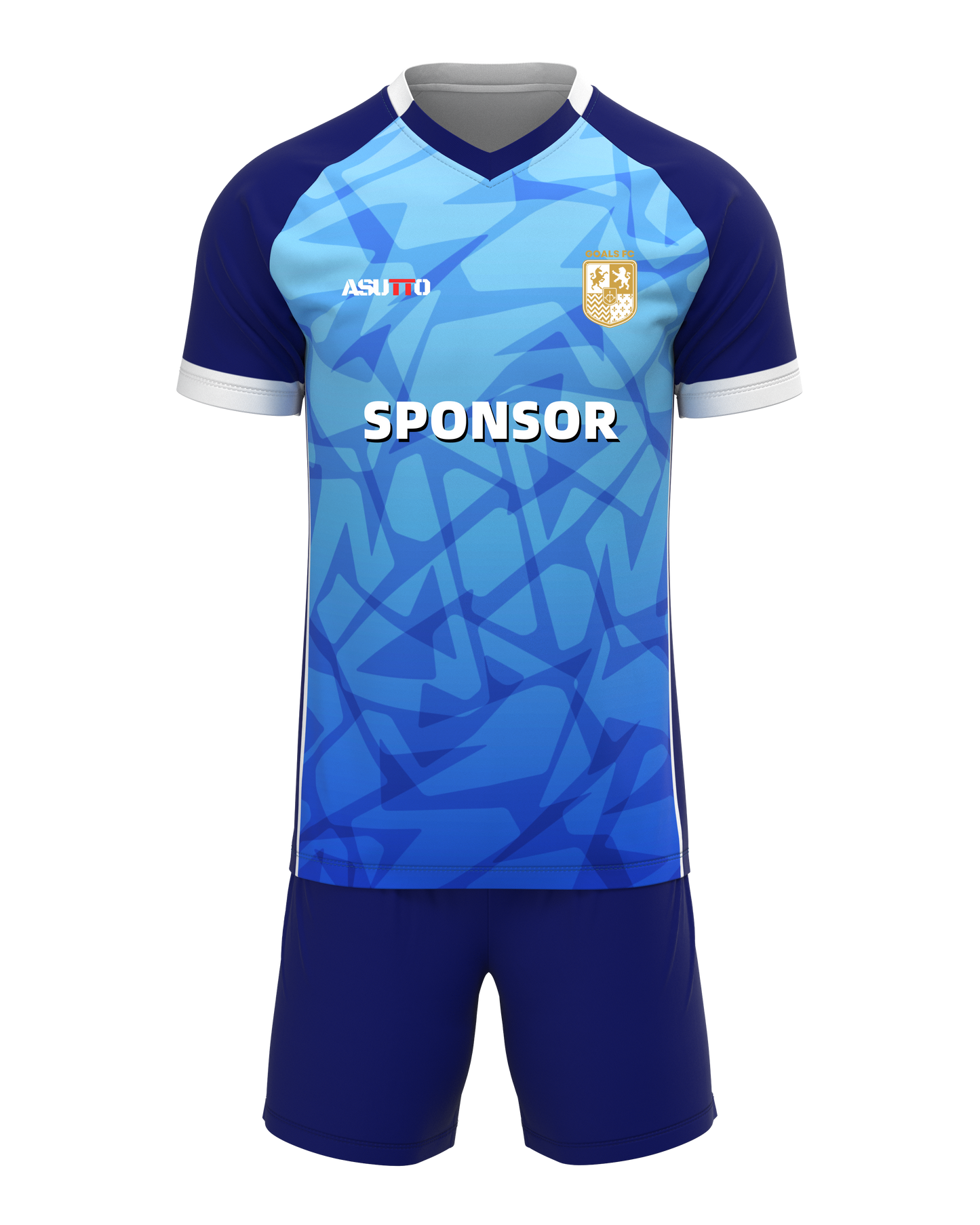 DNA ATHLETE Custom Team Jersey – Personalized Name & Number, Premium Sportswear-ASTJS04-19