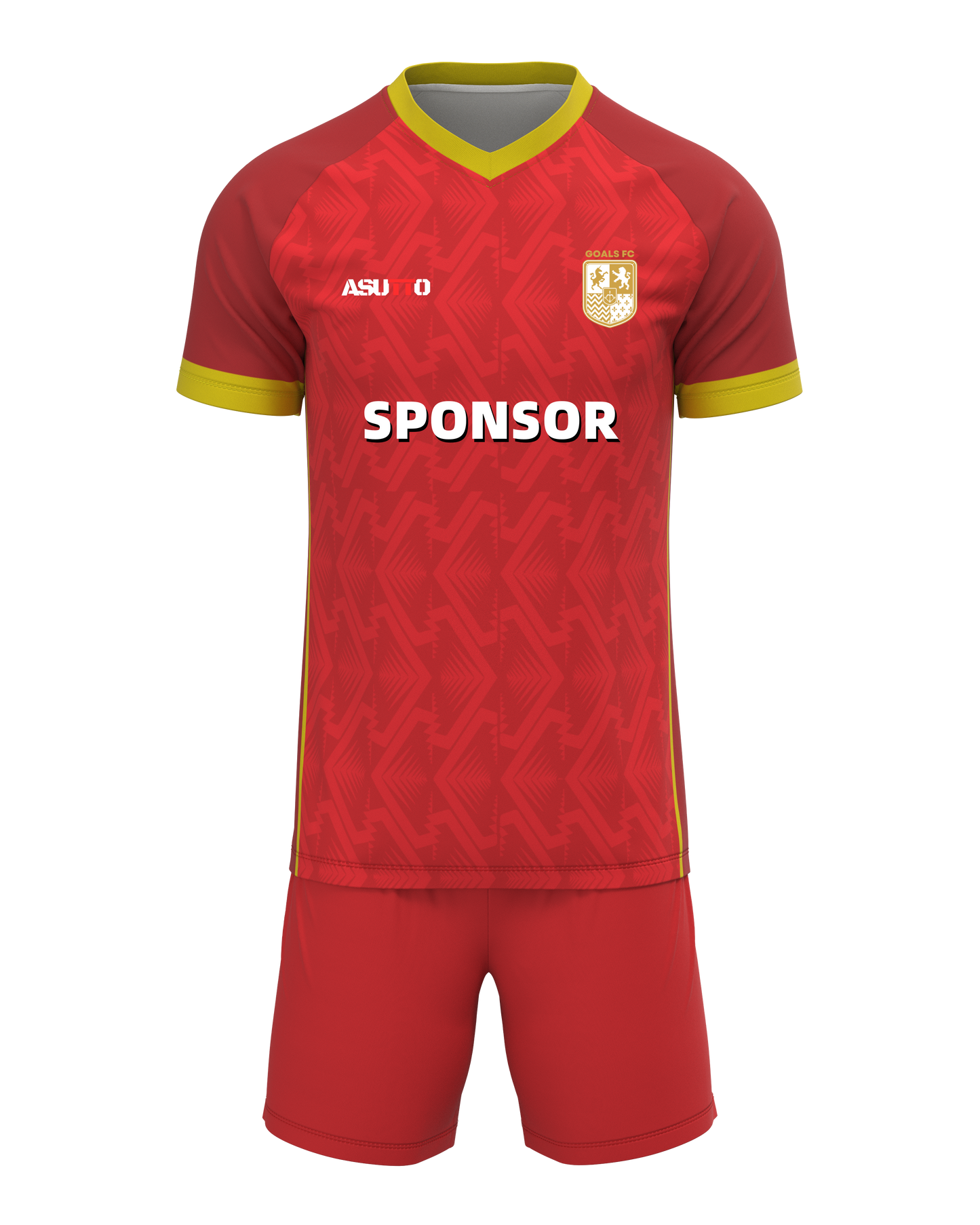 DNA ATHLETE Custom Team Jersey – Personalized Name & Number, Premium Sportswear-ASTJS04-09