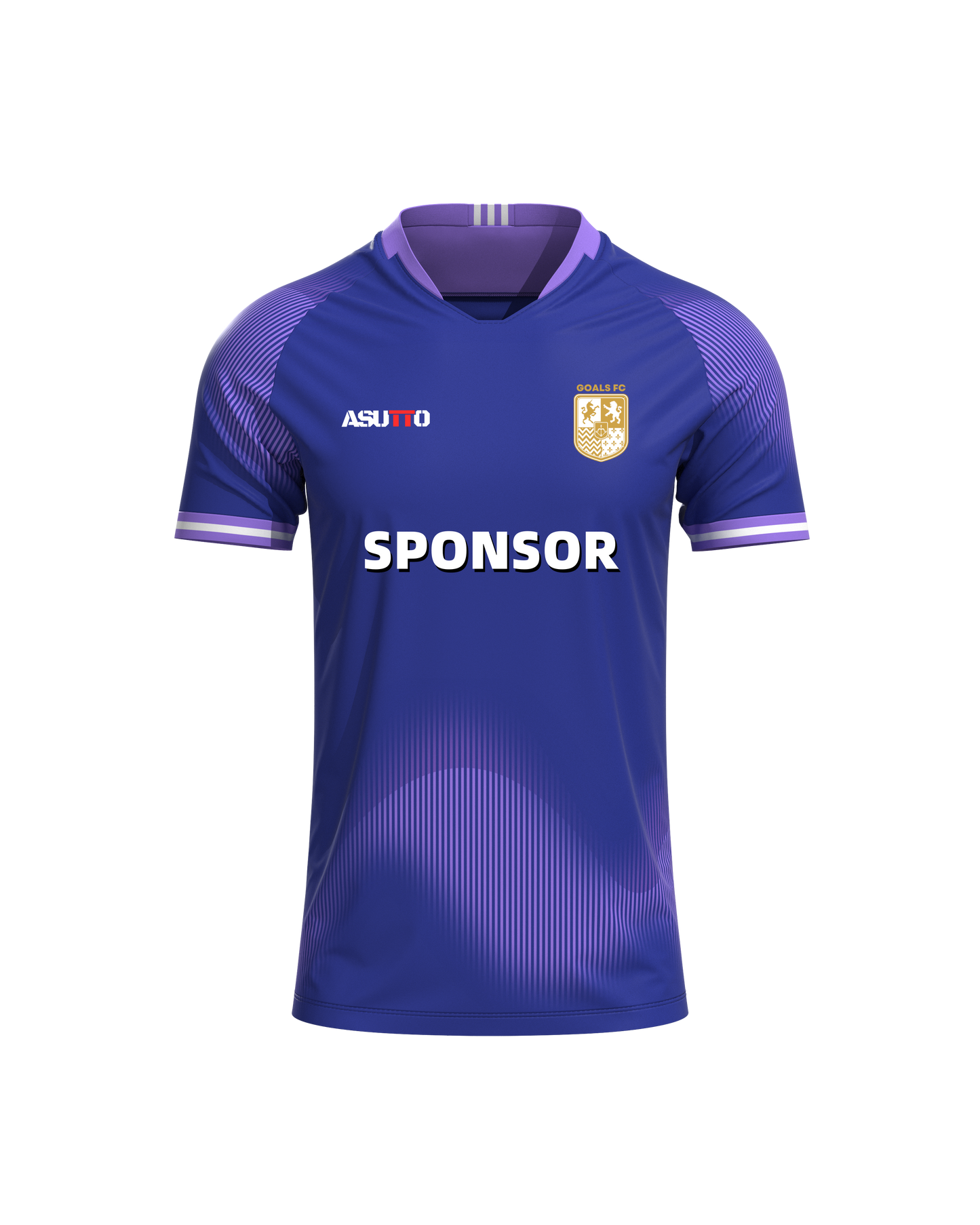 DNA ATHLETE Custom Team Jersey – Personalized Name & Number, Premium Sportswear-ASTJS71-29