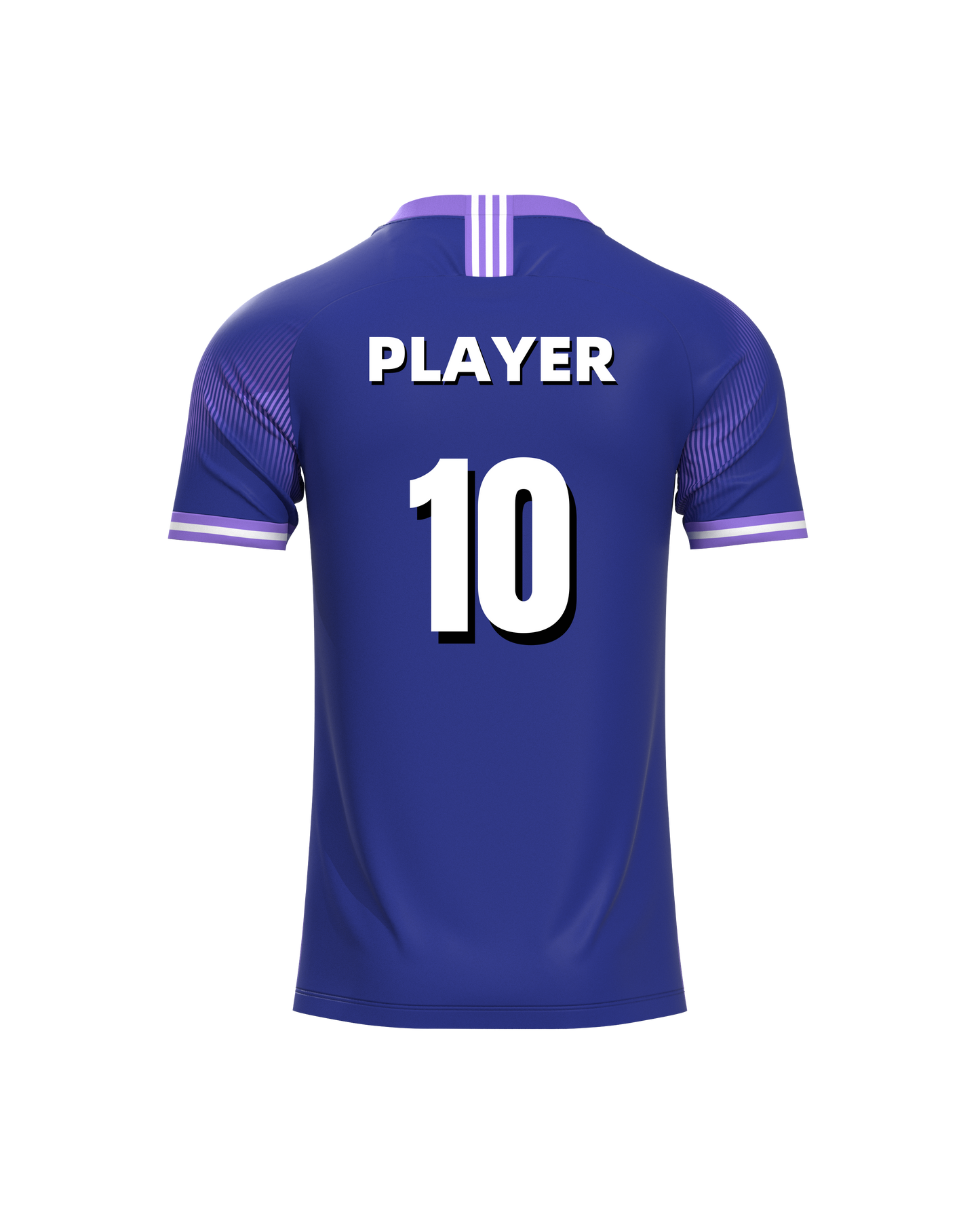 DNA ATHLETE Custom Team Jersey – Personalized Name & Number, Premium Sportswear-ASTJS71-29
