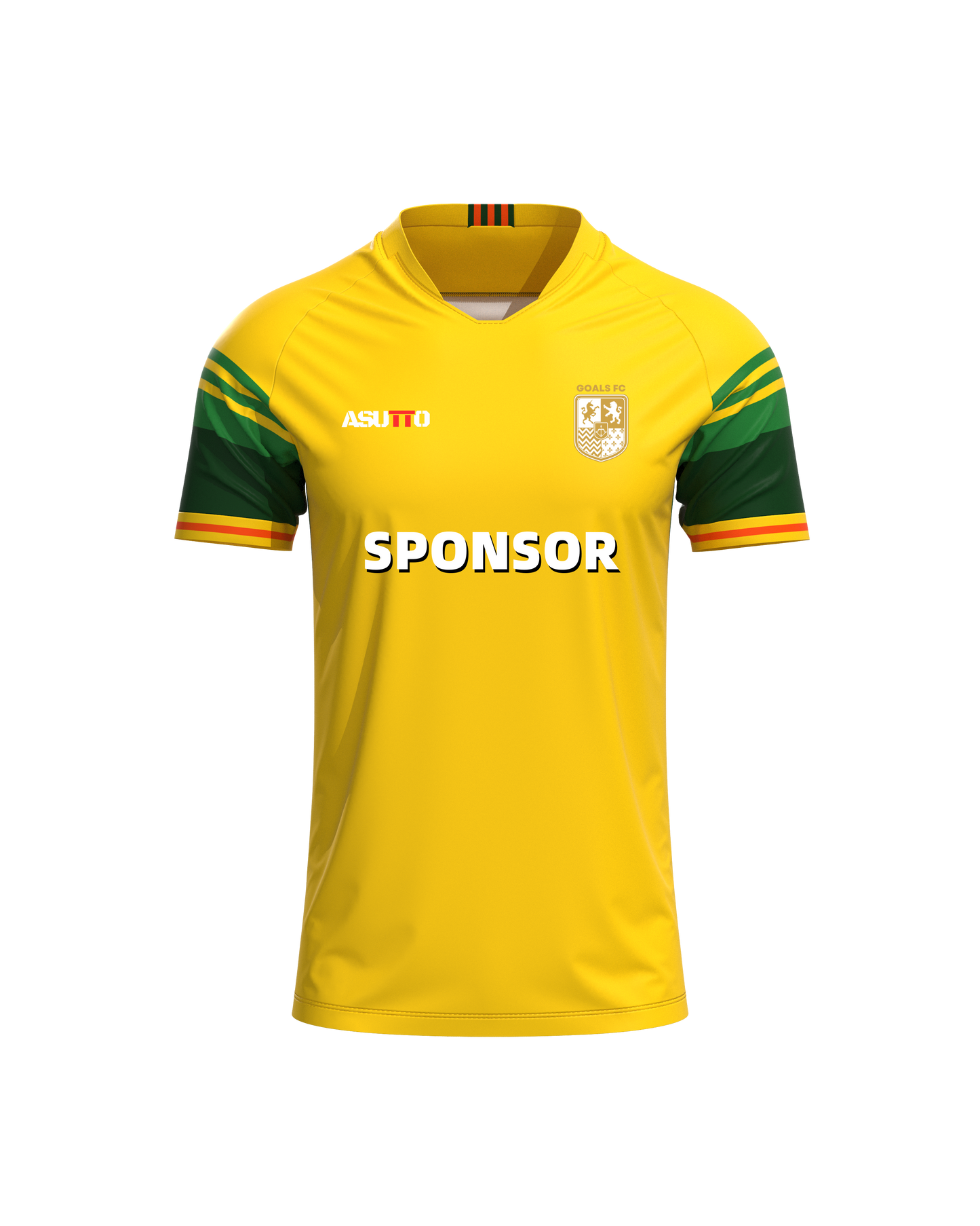 DNA ATHLETE Custom Team Jersey – Personalized Name & Number, Premium Sportswear-ASTJS71-03