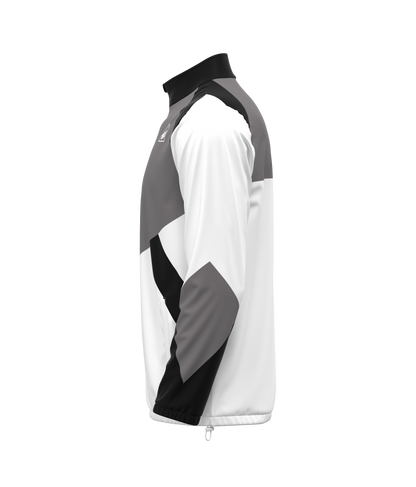 DNA ATHLETE Custom Team Windbreaker – Personalized Name & Number, Premium Sportswear-ASTW102-34