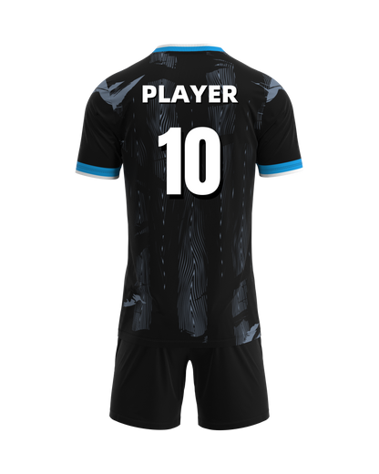 DNA ATHLETE Custom Team Jersey – Personalized Name & Number, Premium Sportswear-ASTJS01-012