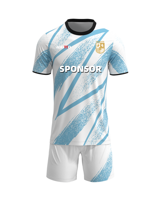 DNA ATHLETE Custom Team Jersey – Personalized Name & Number, Premium Sportswear-ASTJS01-016