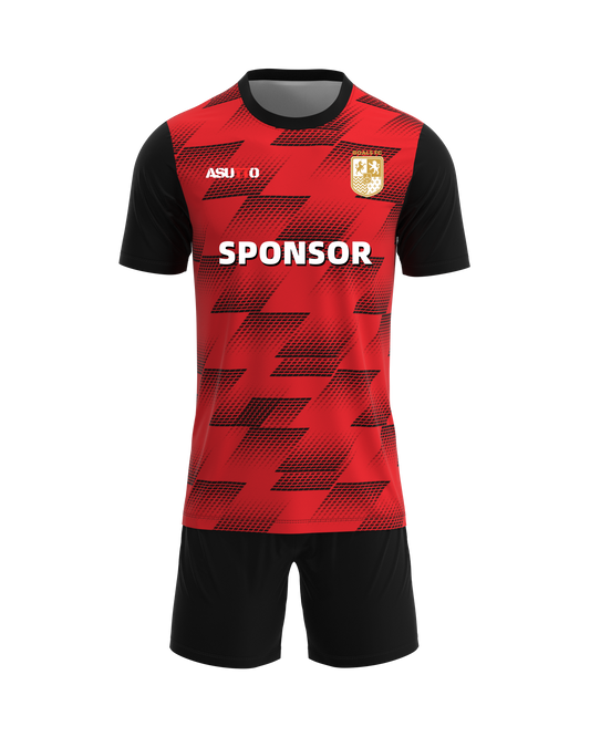 DNA ATHLETE Custom Team Jersey – Personalized Name & Number, Premium Sportswear-ASTJS01-017