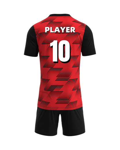 DNA ATHLETE Custom Team Jersey – Personalized Name & Number, Premium Sportswear-ASTJS01-017
