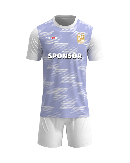DNA ATHLETE Custom Team Jersey – Personalized Name & Number, Premium Sportswear-ASTJS01-019