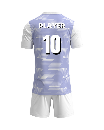 DNA ATHLETE Custom Team Jersey – Personalized Name & Number, Premium Sportswear-ASTJS01-019