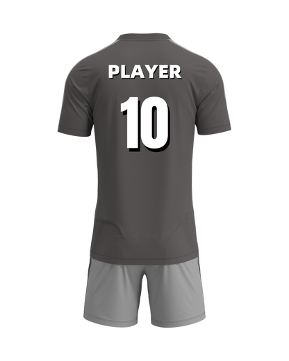DNA ATHLETE Custom Team Jersey – Personalized Name & Number, Premium Sportswear-ASTJS01-04
