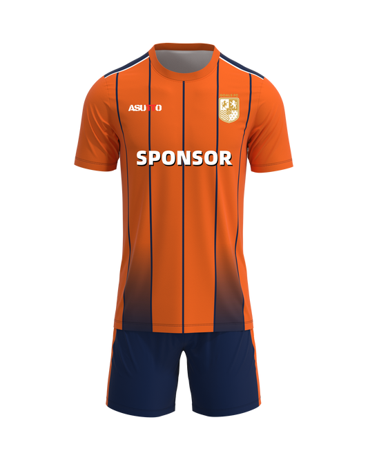 DNA ATHLETE Custom Team Jersey – Personalized Name & Number, Premium Sportswear-ASTJS01-05