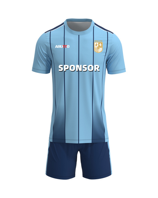 DNA ATHLETE Custom Team Jersey – Personalized Name & Number, Premium Sportswear-ASTJS01-06