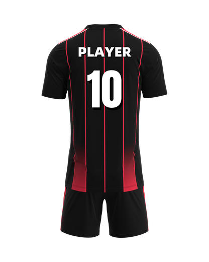 DNA ATHLETE Custom Team Jersey – Personalized Name & Number, Premium Sportswear-ASTJS01-07
