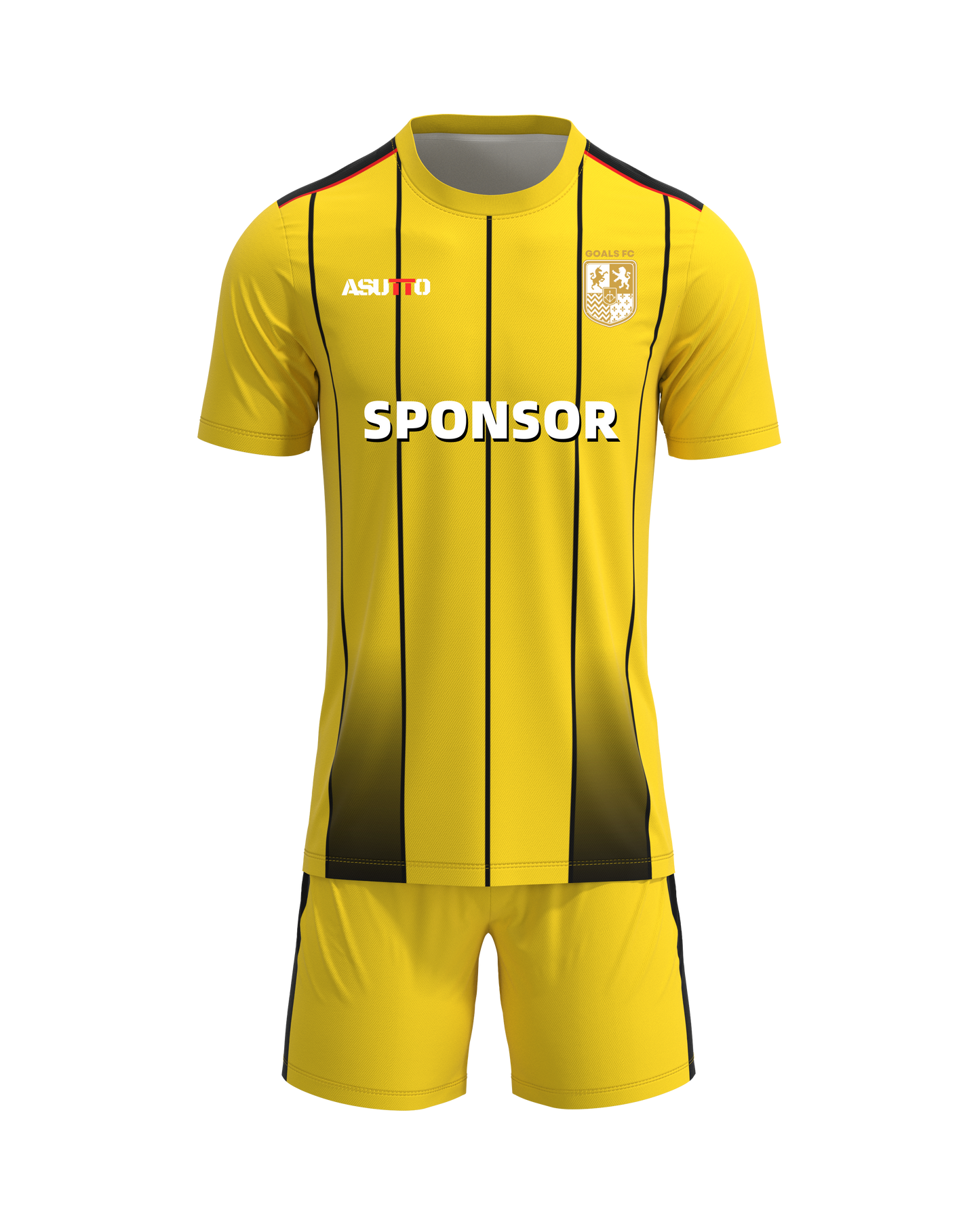 DNA ATHLETE Custom Team Jersey – Personalized Name & Number, Premium Sportswear-ASTJS01-08
