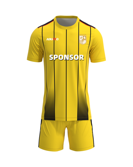 DNA ATHLETE Custom Team Jersey – Personalized Name & Number, Premium Sportswear-ASTJS01-08