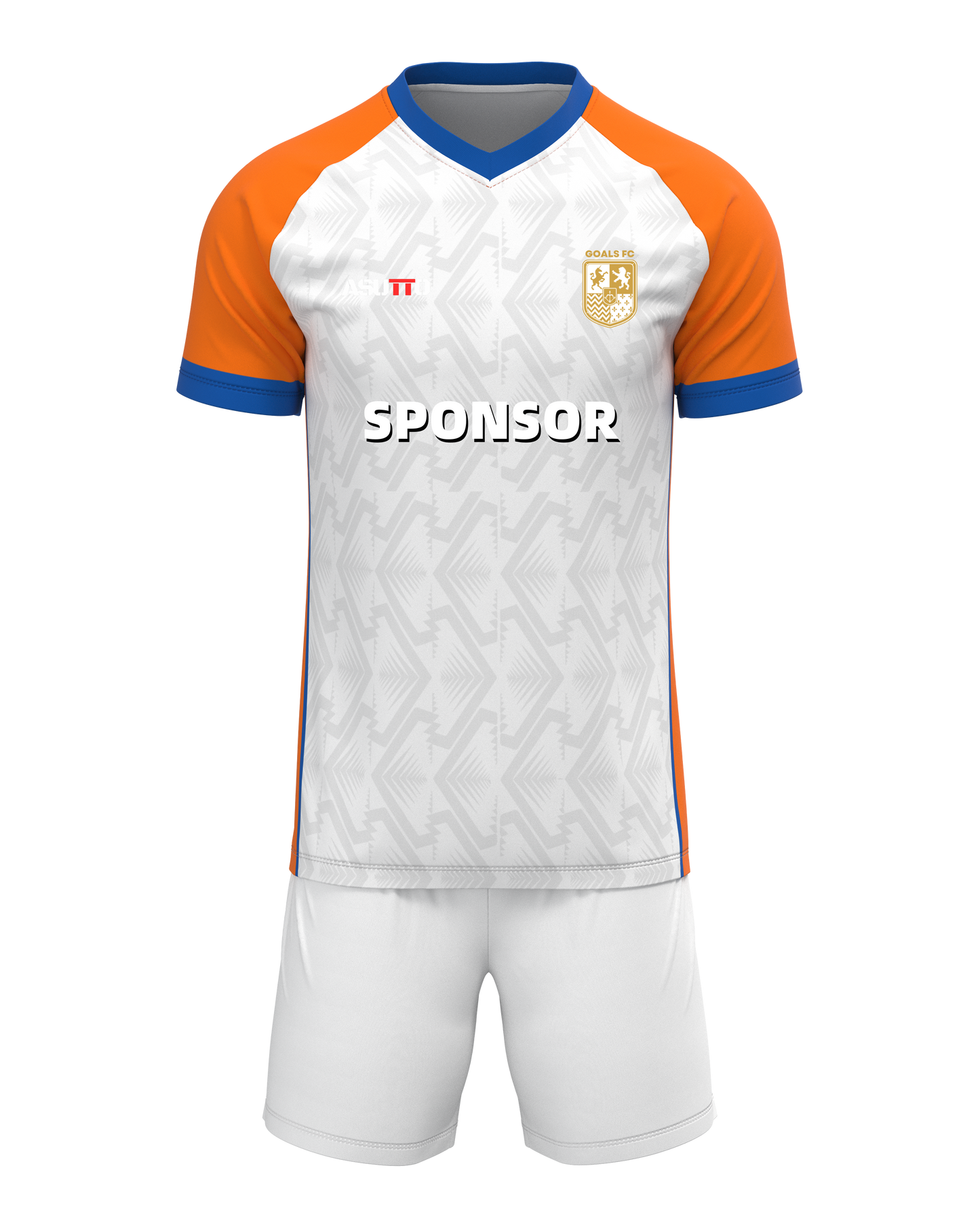 DNA ATHLETE Custom Team Jersey – Personalized Name & Number, Premium Sportswear-ASTJS04-11