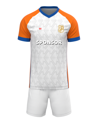 DNA ATHLETE Custom Team Jersey – Personalized Name & Number, Premium Sportswear-ASTJS04-11