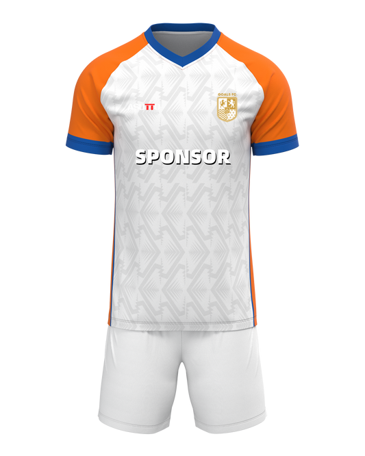 DNA ATHLETE Custom Team Jersey – Personalized Name & Number, Premium Sportswear-ASTJS04-11