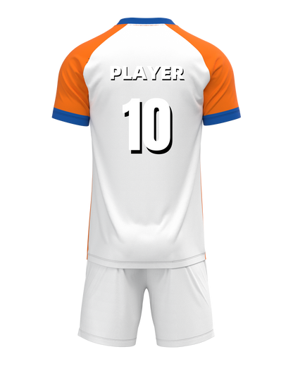 DNA ATHLETE Custom Team Jersey – Personalized Name & Number, Premium Sportswear-ASTJS04-11