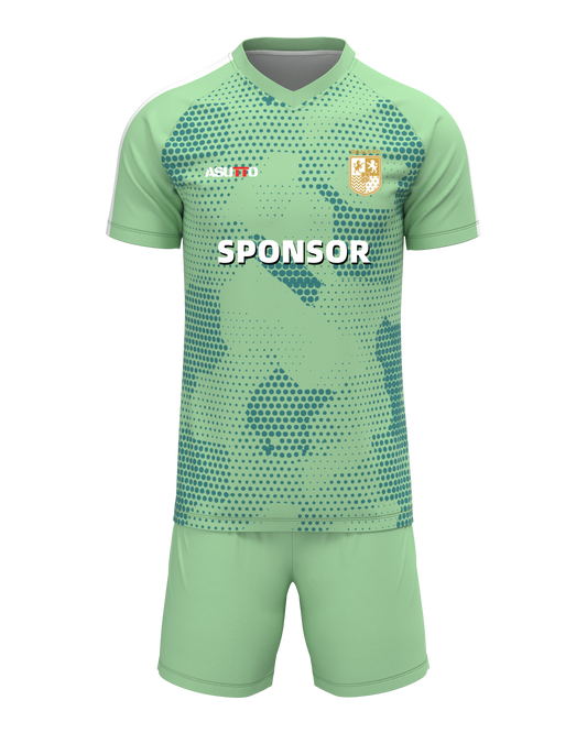 DNA ATHLETE Custom Team Jersey – Personalized Name & Number, Premium Sportswear-ASTJS04-15