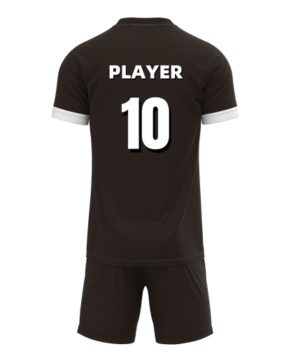 DNA ATHLETE Custom Team Jersey – Personalized Name & Number, Premium Sportswear-ASTJS04-18