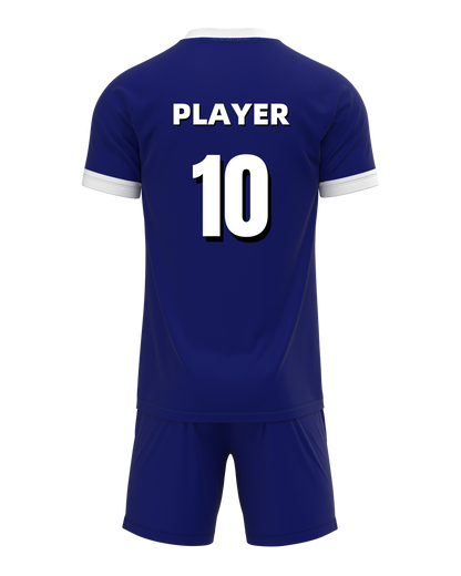 DNA ATHLETE Custom Team Jersey – Personalized Name & Number, Premium Sportswear-ASTJS04-19