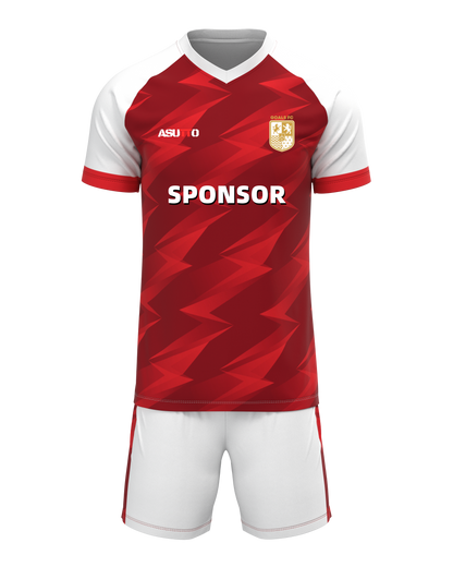 DNA ATHLETE Custom Team Jersey – Personalized Name & Number, Premium Sportswear-ASTJS04-01