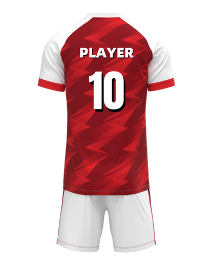 DNA ATHLETE Custom Team Jersey – Personalized Name & Number, Premium Sportswear-ASTJS04-01