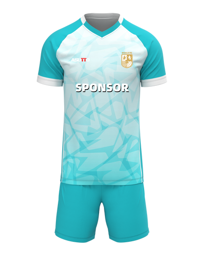 DNA ATHLETE Custom Team Jersey – Personalized Name & Number, Premium Sportswear-ASTJS04-20