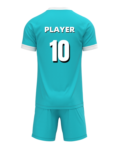 DNA ATHLETE Custom Team Jersey – Personalized Name & Number, Premium Sportswear-ASTJS04-20