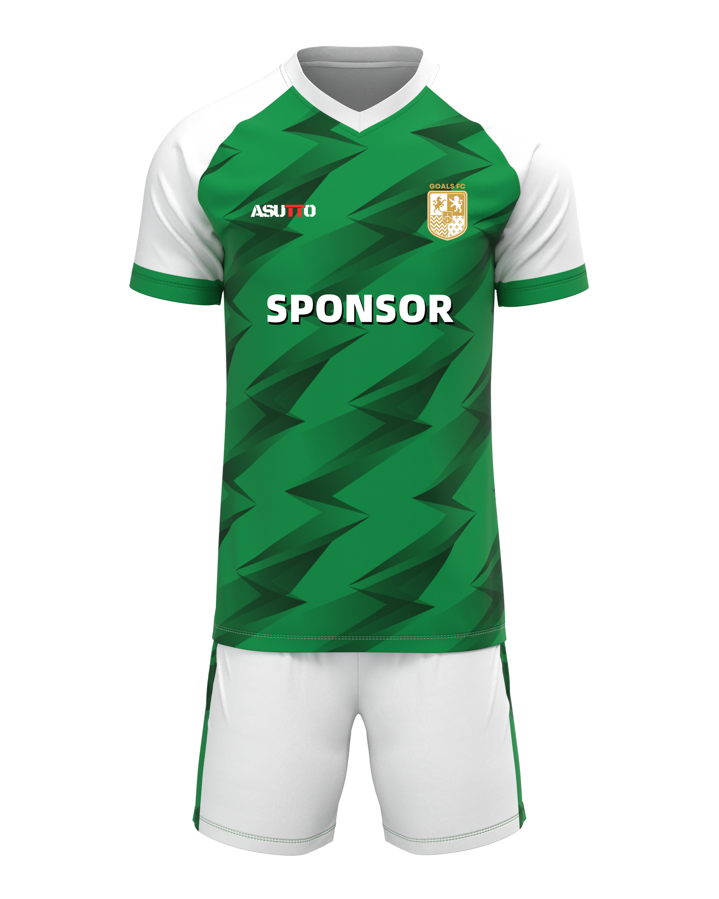 DNA ATHLETE Custom Team Jersey – Personalized Name & Number, Premium Sportswear-ASTJS04-03