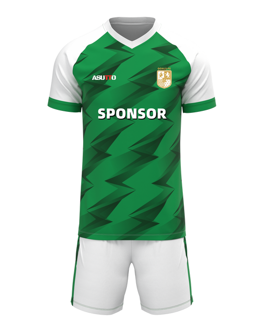 DNA ATHLETE Custom Team Jersey – Personalized Name & Number, Premium Sportswear-ASTJS04-03