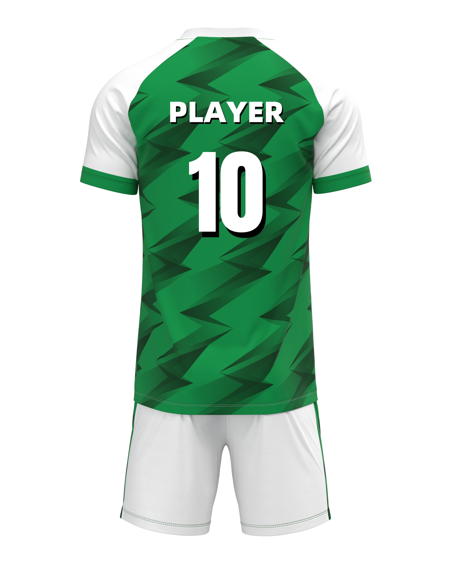 DNA ATHLETE Custom Team Jersey – Personalized Name & Number, Premium Sportswear-ASTJS04-03