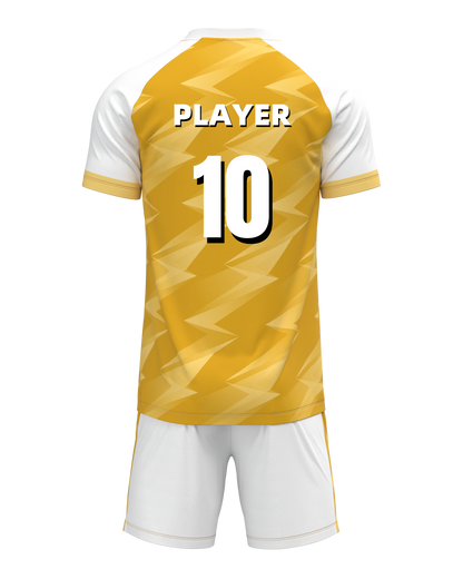 DNA ATHLETE Custom Team Jersey – Personalized Name & Number, Premium Sportswear-ASTJS04-04