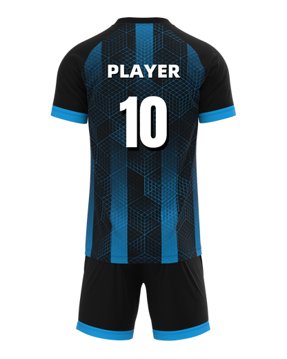 DNA ATHLETE Custom Team Jersey – Personalized Name & Number, Premium Sportswear-ASTJS04-05