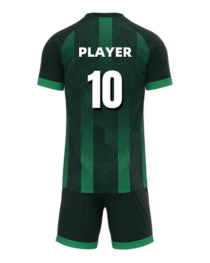 DNA ATHLETE Custom Team Jersey – Personalized Name & Number, Premium Sportswear-ASTJS04-07