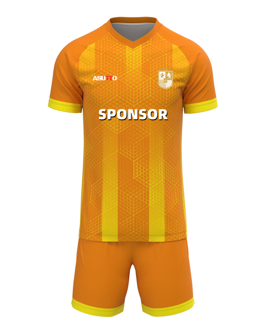 DNA ATHLETE Custom Team Jersey – Personalized Name & Number, Premium Sportswear-ASTJS04-08