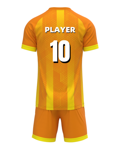 DNA ATHLETE Custom Team Jersey – Personalized Name & Number, Premium Sportswear-ASTJS04-08