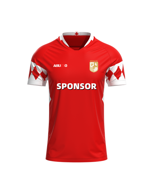 DNA ATHLETE Custom Team Jersey – Personalized Name & Number, Premium Sportswear-ASTJS71-10