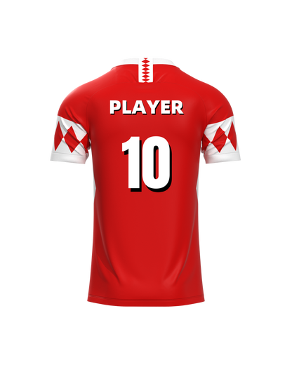DNA ATHLETE Custom Team Jersey – Personalized Name & Number, Premium Sportswear-ASTJS71-10