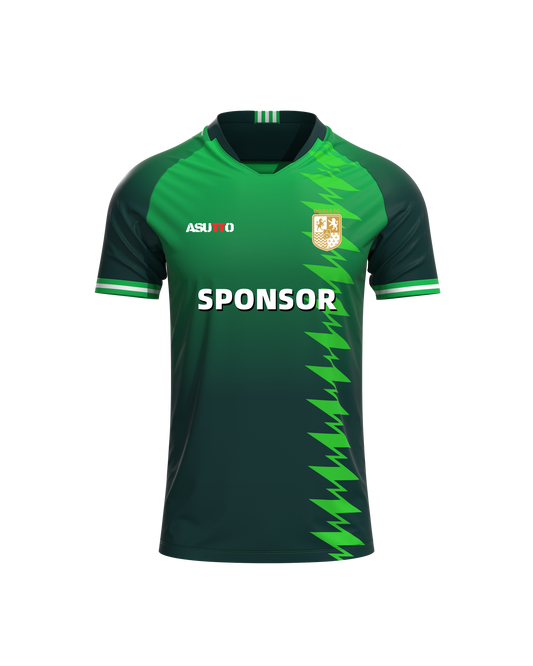 DNA ATHLETE Custom Team Jersey – Personalized Name & Number, Premium Sportswear-ASTJS71-11