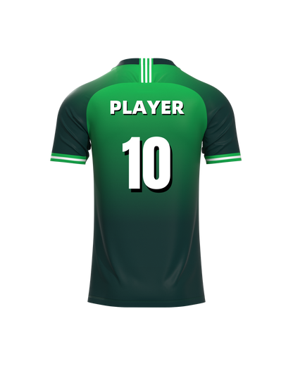 DNA ATHLETE Custom Team Jersey – Personalized Name & Number, Premium Sportswear-ASTJS71-11