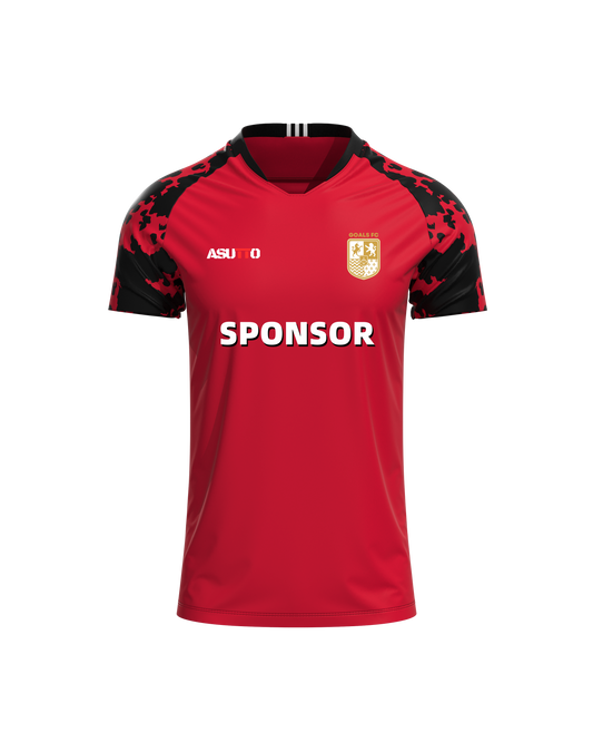 DNA ATHLETE Custom Team Jersey – Personalized Name & Number, Premium Sportswear-ASTJS71-15