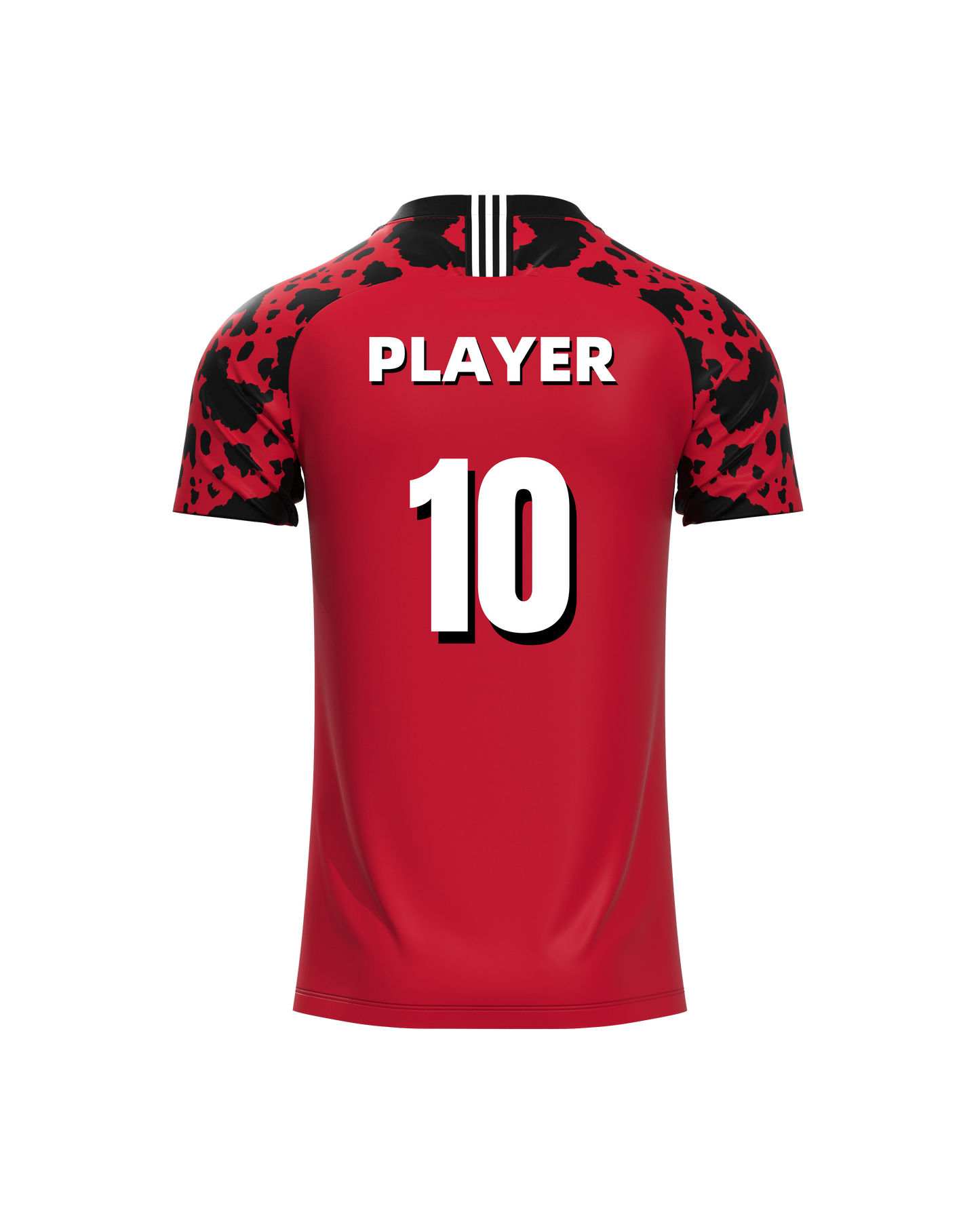 DNA ATHLETE Custom Team Jersey – Personalized Name & Number, Premium Sportswear-ASTJS71-15