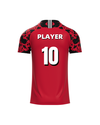 DNA ATHLETE Custom Team Jersey – Personalized Name & Number, Premium Sportswear-ASTJS71-15